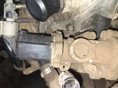 Pezzo di ricambio per auto di seconda mano VALVOLA EGR per FIAT PUNTO (EVO) (199)  Riferimenti OEM IAM 10T120  500240070