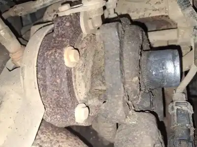 Автозапчасти б/у ТУРБОКОМПЕНСАТОР за FIAT PUNTO (EVO) (199)  ссылки OEM IAM 710018259  