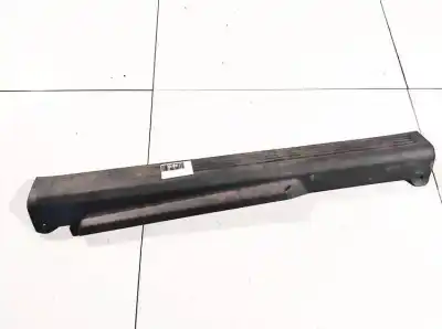 Peça sobressalente para automóvel em segunda mão plásticos por fiat punto (199) 1.2 cat referências oem iam 735346029