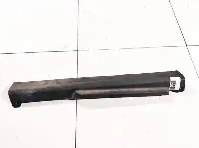 Peça sobressalente para automóvel em segunda mão plásticos por fiat punto (199) 1.2 cat referências oem iam 735346028