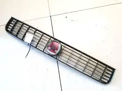 Peça sobressalente para automóvel em segunda mão grelha frontal por fiat punto (199) 1.2 cat referências oem iam 735335775