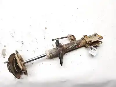 Peça sobressalente para automóvel em segunda mão amortecedor dianteiro esquerdo por kia sportage (km) 2.0 crdi referências oem iam ag0317mt