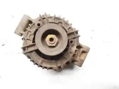 Pezzo di ricambio per auto di seconda mano Alternatore per FORD TRANSIT MOD. 2000 COMBI FT 260 2.0 corto Riferimenti OEM IAM 0124415032  2C1T-10300-AB, 382105