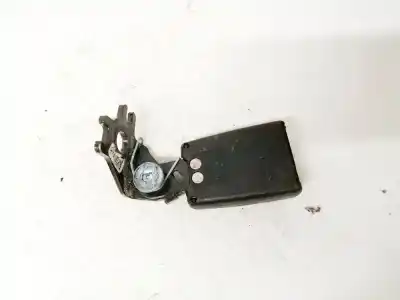 Recambio de automóvil de segunda mano de enganche cinturon trasero central para ford focus, 2011.04 - 2018 2.0 flexifuel 119kw 2011.04 - 2018 referencias oem iam 