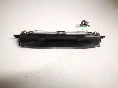 Pezzo di ricambio per auto di seconda mano DISPLAY MULTIFUNZIONE per HONDA ACCORD, 2005.09 - 2008.05 FACELIFT  Riferimenti OEM IAM 39710E010  39710-E010, 39710-E010H02