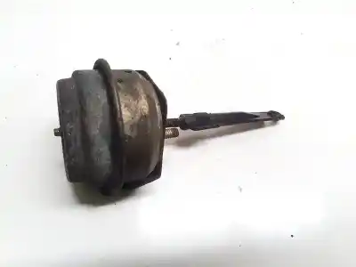 Second-hand car spare part additional air valve for audi a4 avant (b5) 1.9 tdi oem iam references   