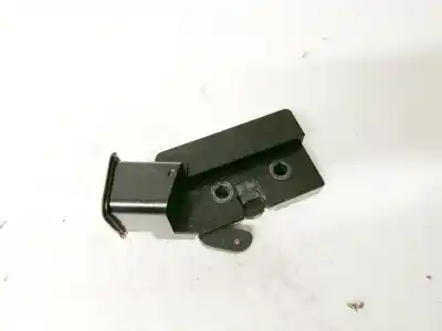 Recambio de automóvil de segunda mano de gatillo de cierre del asiento trasero para ford focus, 2011.04 - 2018 2.0 flexifuel 119kw 2011.04 - 2018 referencias oem iam ae835461383ab