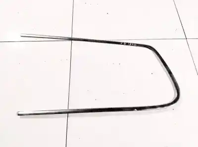 Second-hand car spare part plastics for volkswagen passat cc (357) 2.0 tdi dpf oem iam references 3c9853345