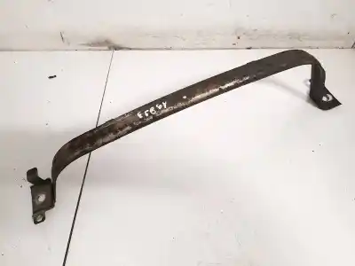 Peça sobressalente para automóvel em segunda mão plásticos por fiat punto (199) 1.2 cat referências oem iam 