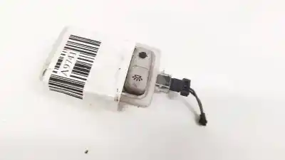 Peça sobressalente para automóvel em segunda mão luz interior por ford mondeo turnier (ge) 2.0 tdci td cat referências oem iam c95yf