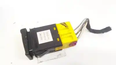 Second-hand car spare part switch for audi 80 avant 1.9 tdi oem iam references 4a0941563  