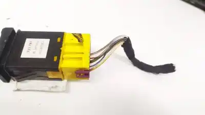 Second-hand car spare part switch for audi 80 avant 1.9 tdi oem iam references 4a0941563  