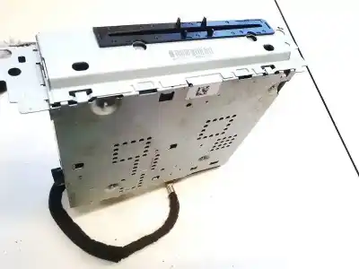 Second-hand car spare part Audio System / Radio Cd for BMW 5-SERIES, F07/F10 /F11 2010.03 - 2016.12 2.0 D 135KW 2010.03 --> OEM IAM references 9294206  AL2021D0111019, 16-10389, 2012DJ1653 Second-hand car spare part Audio System / Radio Cd for BMW 5-SERIES, F07/F10 /F11 2010.03 - 2016.12 2.0 D 135KW 2010.03 --> OEM IAM references 9294206  AL2021D0111019, 16-10389, 2012DJ1653
