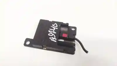 Peça sobressalente para automóvel em segunda mão módulo eletrónico antena por bmw x3 (e83) 3.0 turbodiesel cat referências oem iam 8450692846100