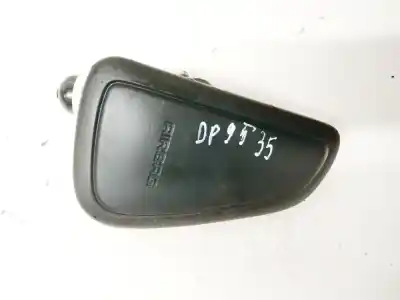 Second-hand car spare part LEFT SIDE AIRBAG for OPEL ASTRA, G 1998.09 - 2004.12  OEM IAM references 455939RH  4087050