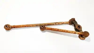 Peça sobressalente para automóvel em segunda mão barra estabilizadora traseira por chrysler pt cruiser (pt) 2.2 crd touring referências oem iam 