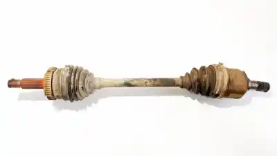 Peça sobressalente para automóvel em segunda mão transmissão dianteira esquerda por kia sportage (km) 2.0 crdi referências oem iam 