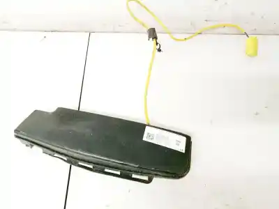 Peça sobressalente para automóvel em segunda mão airbag do lado esquerdo por seat ibiza (6j5) 1.9 tdi referências oem iam 6j0880241