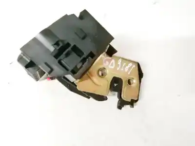 Pezzo di ricambio per auto di seconda mano pezzi vari per volvo v50 (545) 2.0 d riferimenti oem iam 8641849  8613633