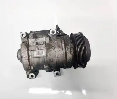Автозапчасти б/у компрессор кондиционера воздуха за subaru tribeca, i 2005 - 2008.06 3.0 184kw 2006.01 - 2008.12 ссылки oem iam 4472608742
