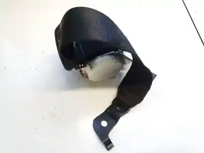 Pièce détachée automobile d'occasion ceinture de securite arriere gauche pour bmw 5-series, f07/f10 /f11 2010.03 - 2016.12 2.0 d 135kw 2010.03 --> références oem iam 33061262d  02012013, 34079760c Pièce détachée automobile d'occasion ceinture de securite arriere gauche pour bmw 5-series, f07/f10 /f11 2010.03 - 2016.12 2.0 d 135kw 2010.03 --> références oem iam 33061262d  02012013, 34079760c