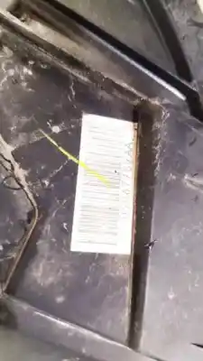 Peça sobressalente para automóvel em segunda mão farol / farolim esquerdo por dodge journey 2.0 16v crd cat referências oem iam 05067789aa  