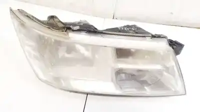 Second-hand car spare part right headlight for dodge journey 2.0 16v crd cat oem iam references 05067788aa