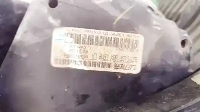 Автозапчастина б/у лівий ход ліхар для dodge journey 2.0 16v crd cat посилання на oem iam 05067785ab  