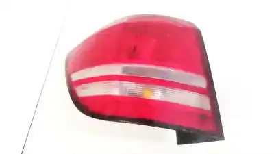 Tweedehands auto-onderdeel linker achterlamp voor dodge journey 2.0 16v crd cat oem iam-referenties 05067785ab