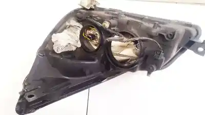 Автозапчастина б/у права фа для renault espace iv (jk0) 2.2 dci turbodiesel посилання на oem iam   