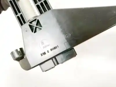 Second-hand car spare part electronic module for bmw 7-series, e65 / e66 / e67 /e68 2001.11 - 2008.06 730 d 160kw 2002.10 - 2008.06 oem iam references 316200401  