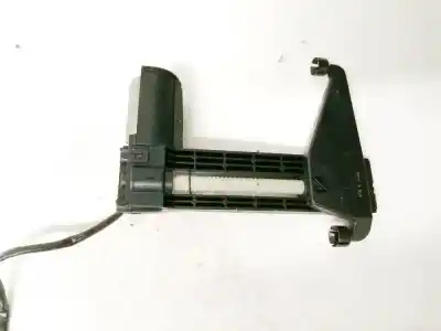 Second-hand car spare part electronic module for bmw 7-series, e65 / e66 / e67 /e68 2001.11 - 2008.06 730 d 160kw 2002.10 - 2008.06 oem iam references 316200401  