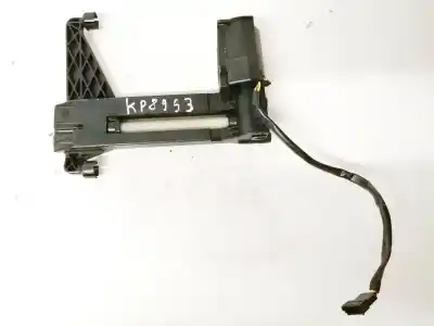 Peça sobressalente para automóvel em segunda mão módulo eletrônico por bmw 7-series, e65 / e66 / e67 /e68 2001.11 - 2008.06 730 d 160kw 2002.10 - 2008.06 referências oem iam 316200401