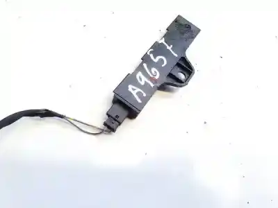 Автозапчасти б/у антенный усилитель за bmw 5-series, f07/f10 /f11 2010.03 - 2016.12 2.0 d 135kw 2010.03 --> ссылки oem iam 6520922083202  65.20-9220832-02 Автозапчасти б/у антенный усилитель за bmw 5-series, f07/f10 /f11 2010.03 - 2016.12 2.0 d 135kw 2010.03 --> ссылки oem iam 6520922083202  65.20-9220832-02