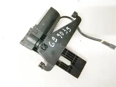 Peça sobressalente para automóvel em segunda mão módulo eletrônico por bmw 7-series, e65 / e66 / e67 /e68 2001.11 - 2008.06 735 i 225kw 2005.03 - 2008.06 referências oem iam 135200501