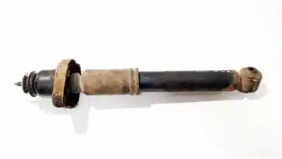 Автозапчасти б/у правый задний амортизатор за citroen c-crosser 2.2 hdi fap cat ссылки oem iam 4162a050