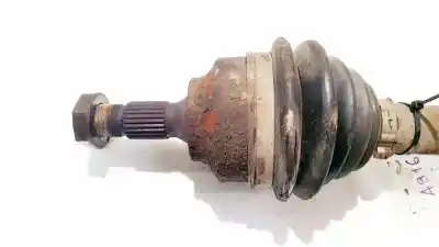 Автозапчастина б/у передня ліва трансмісія для citroen c4 i (lc_) 1.6 hdi посилання на oem iam    Автозапчастина б/у передня ліва трансмісія для citroen c4 i (lc_) 1.6 hdi посилання на oem iam