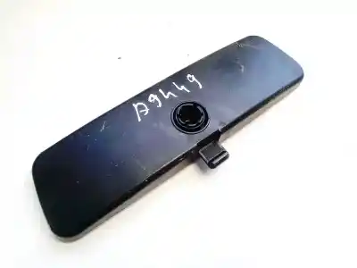 Peça sobressalente para automóvel em segunda mão espelho retrovisor interior por seat ibiza (6j5) 1.6 16v referências oem iam e9014022
