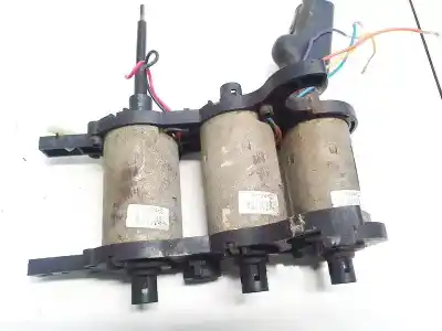 Second-hand car spare part electronic module for chevrolet captiva 3.2 v6 ltx oem iam references l0099347aa