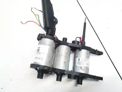 Second-hand car spare part electronic module for chevrolet captiva 3.2 v6 ltx oem iam references l0099347aa  1k30005