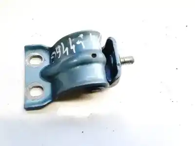 Peça sobressalente para automóvel em segunda mão amortecedores do tronco / porta por seat ibiza (6j5) 1.6 16v referências oem iam 1u0827299