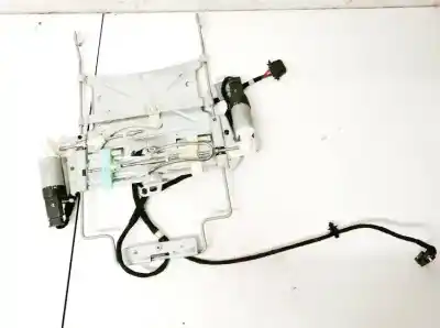 Pièce détachée automobile d'occasion Module électronique pour AUDI A6 AVANT (4F5) 3.0 TDI Quattro Références OEM IAM 8337000A  907215-102, 800231