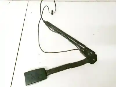 Peça sobressalente para automóvel em segunda mão pré-tensor de airbag dianteiro esquerdo por bmw 7-series, e65 / e66 / e67 /e68 2001.11 - 2008.06 730 d 160kw 2002.10 - 2008.06 referências oem iam bampt11005