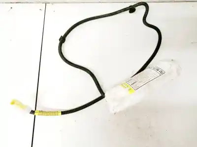 Peça sobressalente para automóvel em segunda mão airbag do lado esquerdo por toyota corolla (e12) 2.0 d-4d linea luna berlina referências oem iam 7391002020