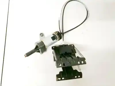 Peça sobressalente para automóvel em segunda mão módulo eletrônico por bmw 7-series, e65 / e66 / e67 /e68 2001.11 - 2008.06 735 i 225kw 2005.03 - 2008.06 referências oem iam 