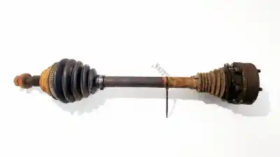 Second-hand car spare part FRONT LEFT TRANSMISSION for SKODA OCTAVIA COMBI (1Z5)  OEM IAM references   
