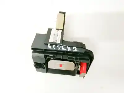 Pezzo di ricambio per auto di seconda mano pezzi vari per volvo v50 (545) 2.0 d riferimenti oem iam 2438190974