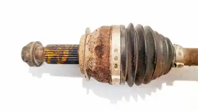 Автозапчасти б/у передняя левая трансмиссия за subaru legacy berl. b13 (bl) 2.0 cat ссылки oem iam   