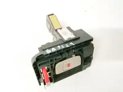 Pezzo di ricambio per auto di seconda mano pezzi vari per volvo v50 (545) 2.0 d riferimenti oem iam 8641849