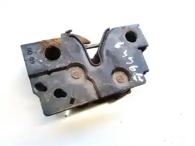 Peça sobressalente para automóvel em segunda mão fechadura do capô por seat ibiza (6j5) 1.6 16v referências oem iam 